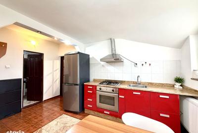 Apartament cu 2 camere în Ultracentral - 15