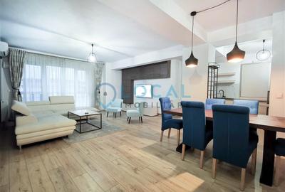 Apartament cu 2 camere semidecomandat, mobilat în Mărăști - 14