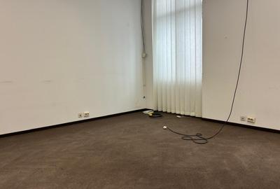 Spatiu de birou | UNIVERSITATE | Calea Victoriei | 250mp - 12