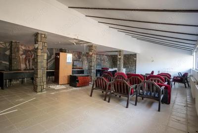 Casă cu 32 camere cu Teren 3000 Mp în Valea Râșnoavei - 6