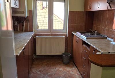 Apartament cu 2 camere semidecomandat în Exterior Vest - 2