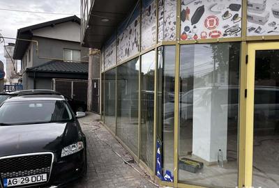 Inchiriez spatiu comercial - 2