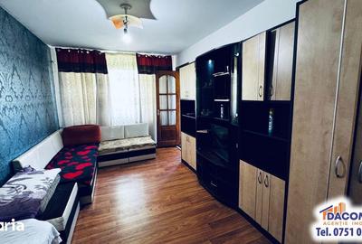 Apartament cu 2 camere semidecomandat în Micro 39 - 2