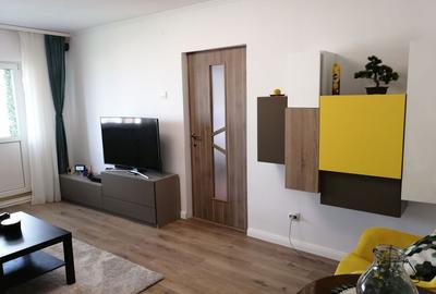 Inchiriere apartament mobilat si utilat, zona centrala - 3