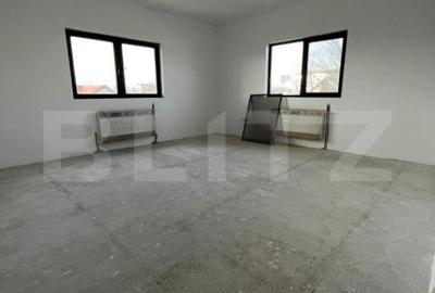 Casă cu 5 camere cu Teren 500 Mp în Central - 10