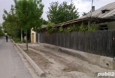 Casă cu 10 camere cu Teren 2000 Mp în Țăndărei - 4