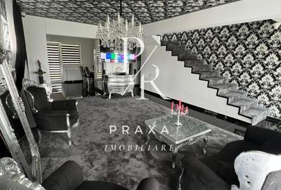 Duplex cu 4 camere cu Canalizare în Florești - 12