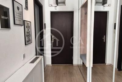 Garsonieră decomandată în Calea Aradului - 8