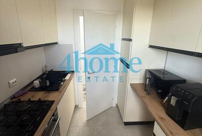 Apartament cu 2 camere în Theodor Pallady - 6