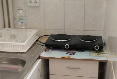 Garsonieră decomandată în Cotnari - 1