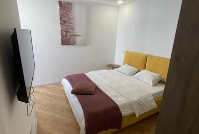 Apartament 2 Camere Floreasca - Barbu Vacarescu - 3