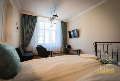Apartmanet cu o camera de inchiriat in zona ultracentrala- Oradea - 11
