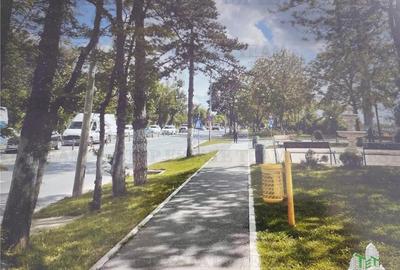 Apartament cu 3 camere decomandat în Berceni - 4