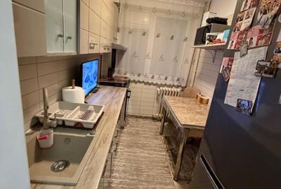 Apartament cu 2 camere semidecomandat în Dristor - 10