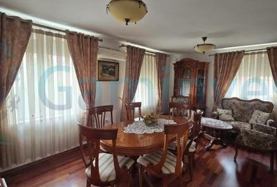 Gaminvest Casa cu 6 camere,singur in curte si dublu front stradal,Cantemir,V4270 - 9