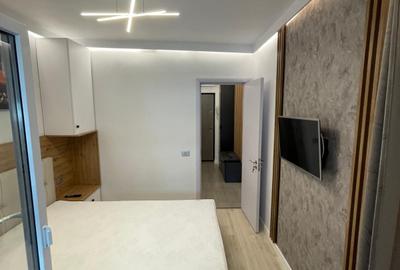 Apartament cu doua camere complet nou!!! - 10