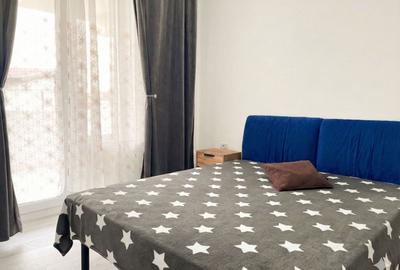 Garsonieră decomandată, mobilată în Giroc - 6