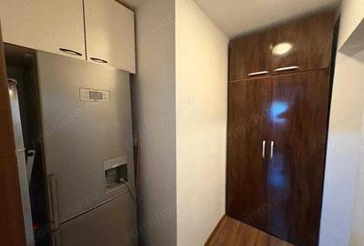 Oportunitate! Garsoniera, 35 mp, decomandata, balcon, langa metrou, zona Titan Oportunitate! Garsoniera, 35 mp, decomandata, balcon, langa metrou, zona Titan - 5