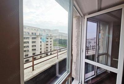 Apartament cu 2 camere decomandat în Națiunile Unite - 4
