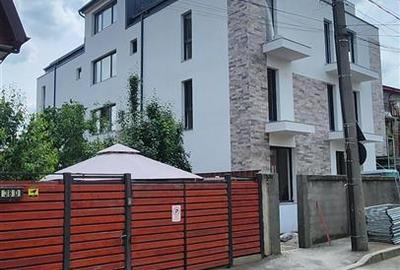 Apartament cu 2 camere decomandat în Obor - 2