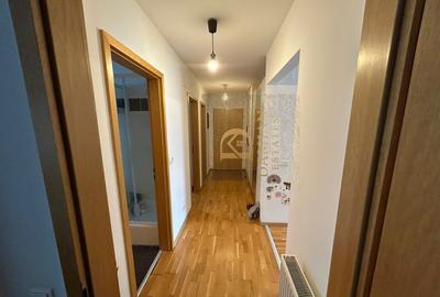 Apartament premium 3 camere + boxa + parcare - 3