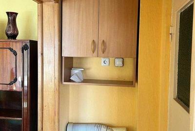 Apartament cu 2 camere semidecomandat în Hipodrom - 8