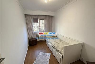 Apartament cu 3 camere decomandat, mobilat în Cantacuzino - 2