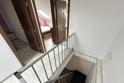 Apartament 3 camere 100mp zona Tilisca - 6