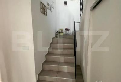 Casă cu 4 camere cu Teren 350 Mp în Central - 11