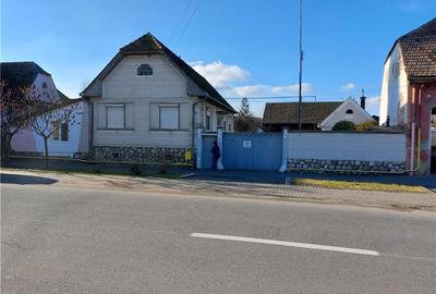Teren de 2311 mp, în Cristian - 5