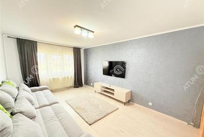 Apartament cu 2 camere decomandat în Vasile Aaron - 4