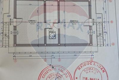 Casă cu 5 camere cu Teren 2324 Mp în Fughiu - 11
