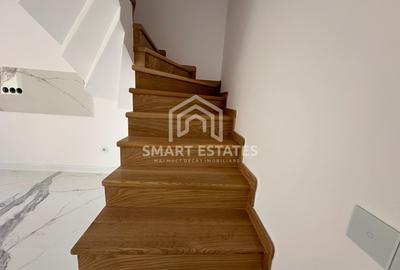 Vila Insiruita P + E + M 140 mp - Trapezului - Comision 0% - 6