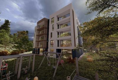 Apartament cu 3 camere decomandat în Drumul Carului - 2
