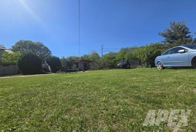 Teren Construcții intravilan de 800 mp, în Drumul Taberei - 9