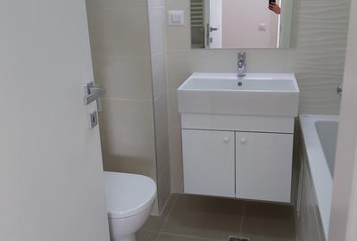 Unirii, Parcul Carol, ISG Residence III - 5