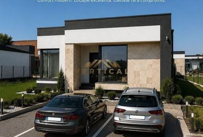 Casă cu 4 camere în Vidra - 6