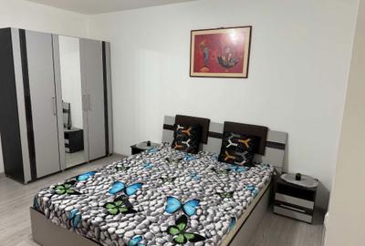 Garsonieră decomandată în Tătărași