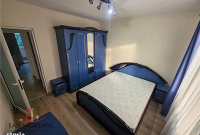 Apartament cu 3 camere decomandat în Tudor - 2