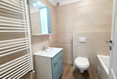 Apartament cu 2 camere decomandat, mobilat în Prelungirea Ghencea - 13