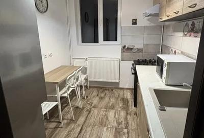 Apartament cu 3 camere semidecomandat, mobilat în Nicolae Grigorescu - 4