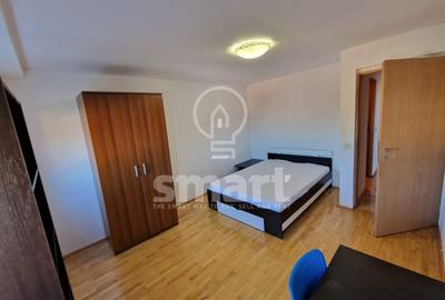 Apartament 3 camere 100mp Zorilor - 2