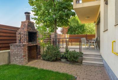 CASA / VILA PREMIUM DE VANZARE IN OTOPENI - 10