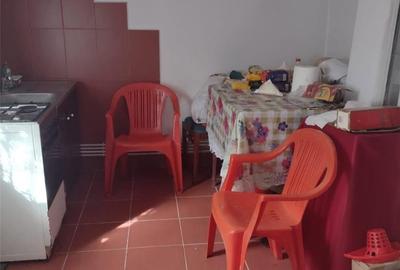 Casă cu 4 camere cu Teren 1339 Mp în Bârlad - 8