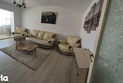 Apartament cu 2 camere decomandat în Central - 7
