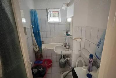 Apartament cu 2 camere nedecomandat în Cetate - 3