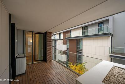 Apartament 3 dormitoare in One Charles de Gaulle - 16