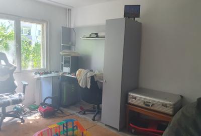Vanzare-4 camere-Militari-V Lunga-decomandat-3 gr sanitare-bl 80-liber-130000E - 11