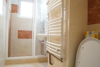 Tineretului, parc, metrou, garsoniera libera, mobilata modern, contract ANAF. - 8