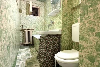 Aparatment 3 camere, etaj 4, bloc anvelopat, 50mp utili - Șagului - 7